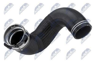 Pūtes sistēmas gaisa caurule NTY GPP-AR-008