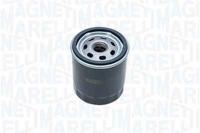 Масляный фильтр MAGNETI MARELLI 153071762564