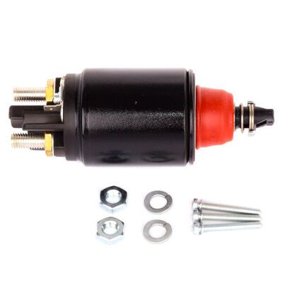 Ievilcējrelejs, Starteris MAHLE MSX 996KIT