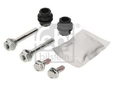 Virzītājčaulu komplekts, Bremžu suports FEBI BILSTEIN 1000445