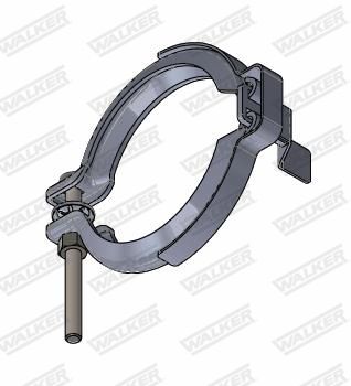 Клемма, система выпуска WALKER 82088