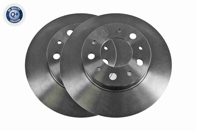 Тормозной диск VAICO V95-80019