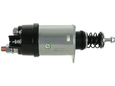 Ievilcējrelejs, Starteris AS-PL SS1189P