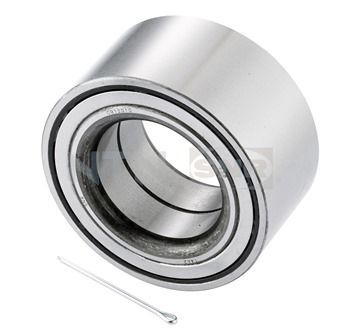 Riteņa rumbas gultņa komplekts SNR R160.12