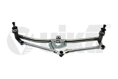 Stiklu tīrītāja sviru un stiepņu sistēma vika 99551788001