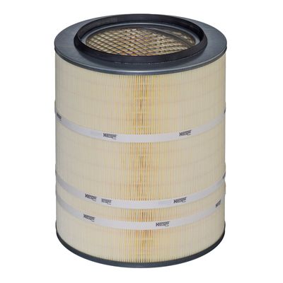 Gaisa filtrs HENGST FILTER E218L