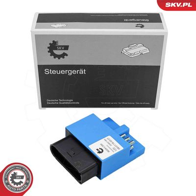 sterownik pompy paliwa AUDI Q3 VW Amarok Tiguan Transporter,5N0906093C ESEN SKV 96SKV399