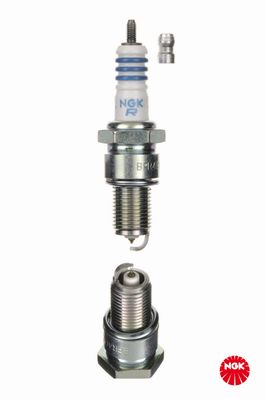 Aizdedzes svece NGK 3436