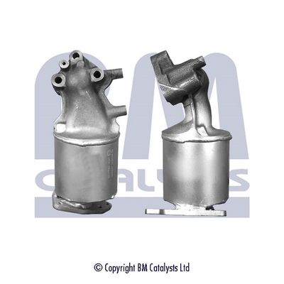 Katalizators BM CATALYSTS BM80306H