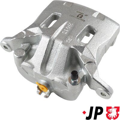 Bremžu suports JP GROUP 4061900880