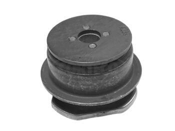 Втулка, балка моста CORTECO 80000308