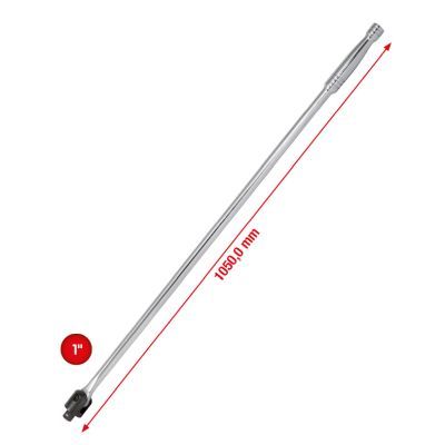 Rokturis ar šarnīru KS TOOLS 918.1802