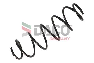 Balstiekārtas atspere DACO 800602