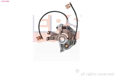 Kontaktgrupa, Aizdedzes sadalītājs EPS 1.230.146M