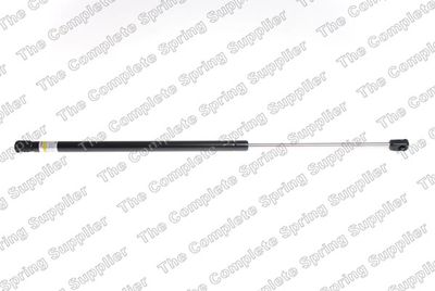 Gāzes atspere, Bagāžas/Kravas nodalījuma vāks LESJOFORS 8156822