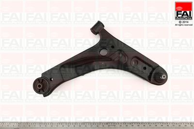 Neatkarīgās balstiekārtas svira, Riteņa piekare FAI AutoParts SS5825
