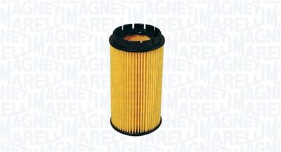 Масляный фильтр MAGNETI MARELLI 152071760877