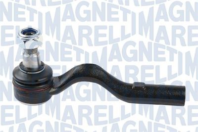 Наконечник поперечной рулевой тяги MAGNETI MARELLI 301191604820