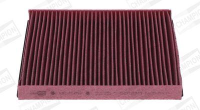 Фильтр, воздух во внутренном пространстве CHAMPION CCF0021B