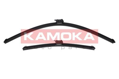 Щетка стеклоочистителя KAMOKA 27F06