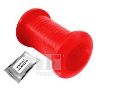 Подвеска, поперечная рулевая тяга TEDGUM 00239072