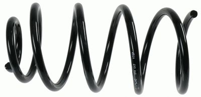 Balstiekārtas atspere SACHS 998 442