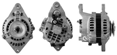 Ģenerators LUCAS LRA00573