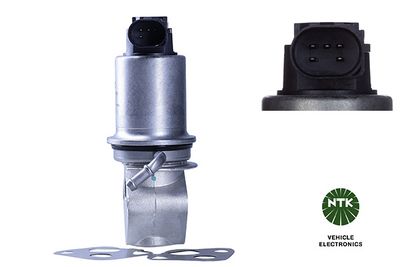 Клапан возврата ОГ NTK 90094