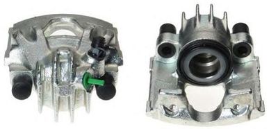 Тормозной суппорт GENERAL RICAMBI CI6048