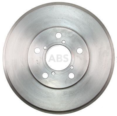 Bremžu trumulis A.B.S. 2474-S