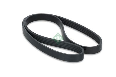Ķīļrievu siksna Schaeffler INA FB 5PK1023