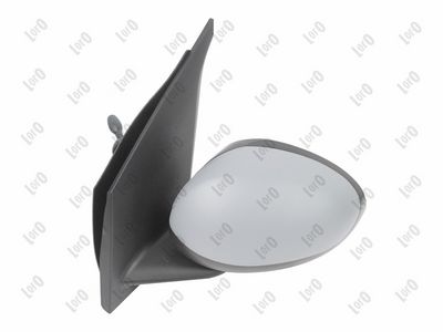 Ārējais atpakaļskata spogulis ABAKUS 0504M01