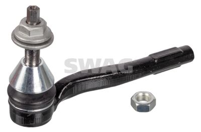 Наконечник поперечной рулевой тяги SWAG 33 10 0262