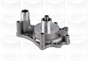 Ūdens sūknis, dzinēja dzesēšana GRAF PA1151