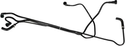 Шланг, утечка топлива GATES MFL1008