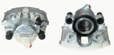 Тормозной суппорт GENERAL RICAMBI BW6080