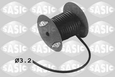 SASIC 3402003 Degvielas šļūtene