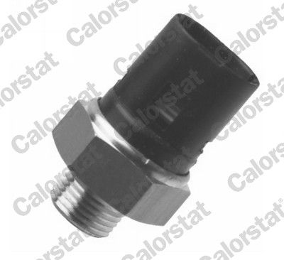 Termoslēdzis, Radiatora ventilators CALORSTAT by Vernet TS2992