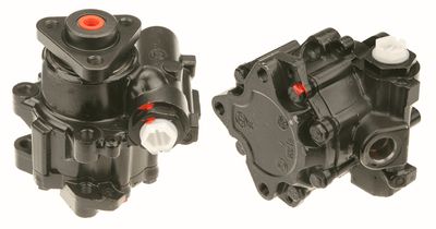 Гидравлический насос, рулевое управление TRW JPR704