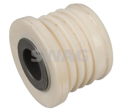 Втулка, балка моста SWAG 50 10 7677