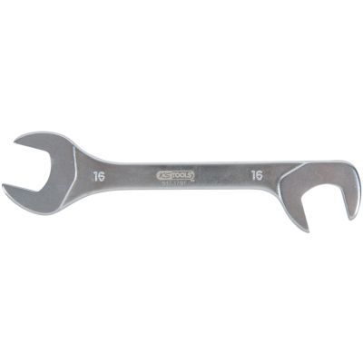 Divpusējā uzgriežņu atslēga KS TOOLS 517.1791