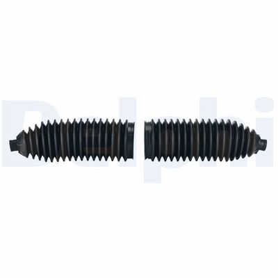 Комплект пыльника, рулевое управление DELPHI TBR4591