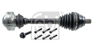 Приводной вал FEBI BILSTEIN 1001655