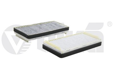 Фильтр, воздух во внутренном пространстве vika K11799901