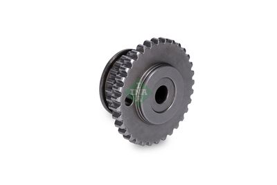Шестерня, отклонение цепи привода распределительного вала Schaeffler INA 554 0089 10