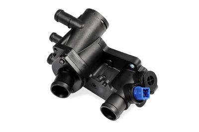 Termostata korpuss HEPU TM1161