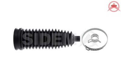 Пыльник, рулевое управление SIDEM 341.131