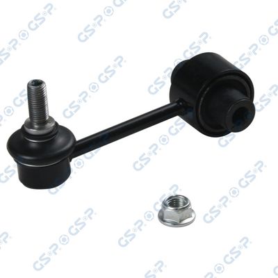 Stiepnis/Atsaite, Stabilizators GSP S050924