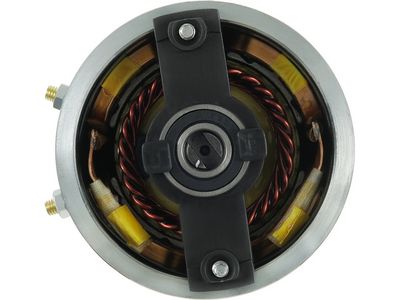 Elektromotors AS-PL DC9162S