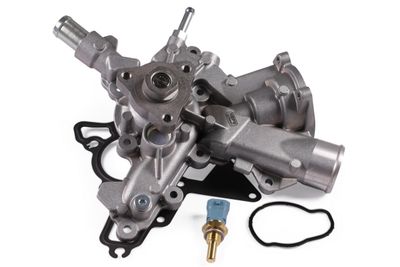 Водяной насос, охлаждение двигателя HEPU P334T